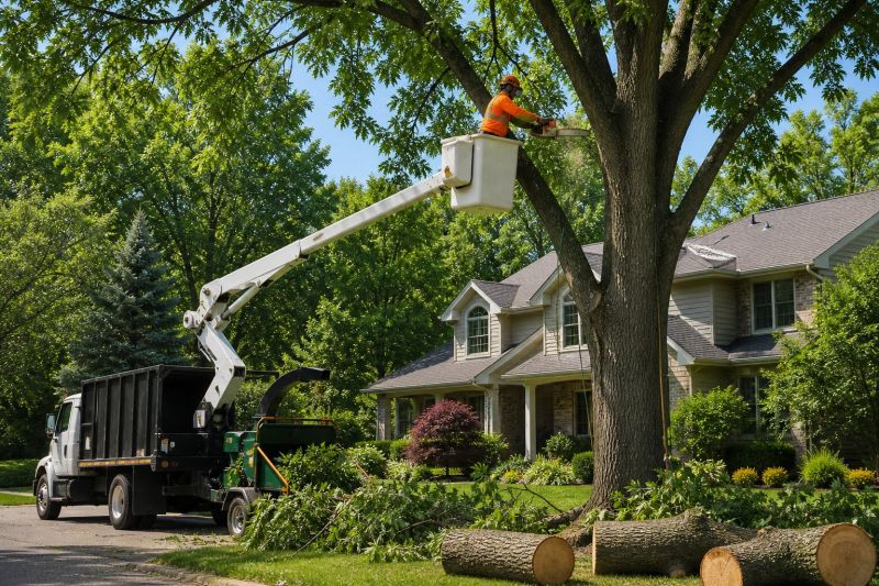 Tree Lopping Service in Pottstown, PA